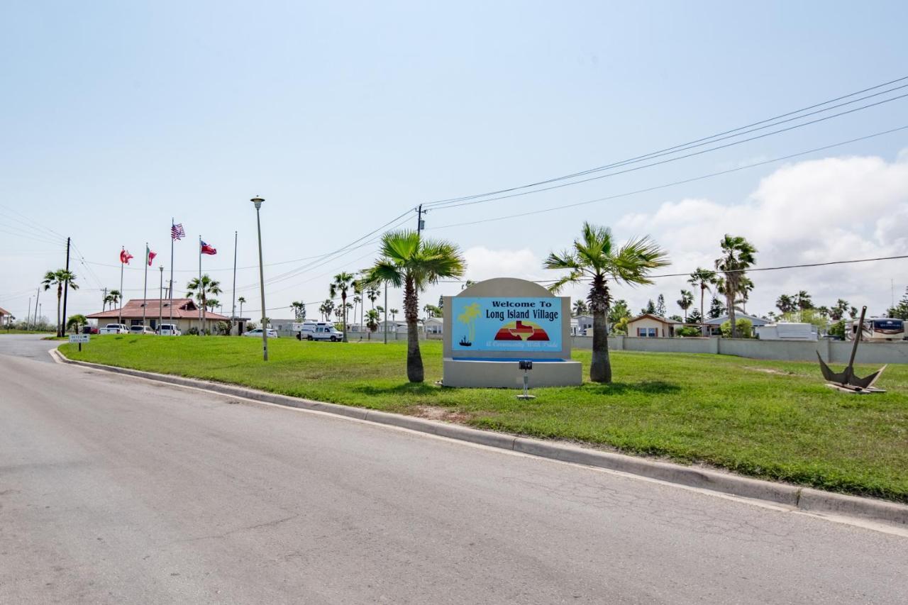 808 Oyster At Long Island Village South Padre Island Kültér fotó